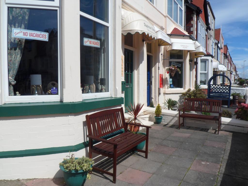 Appleton Lodge Hotel - Blackpool — Photos 2