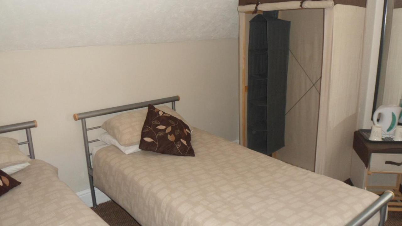 Appleton Lodge Hotel - Blackpool — Photos 3